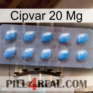 Cipvar 20Mg viagra3
